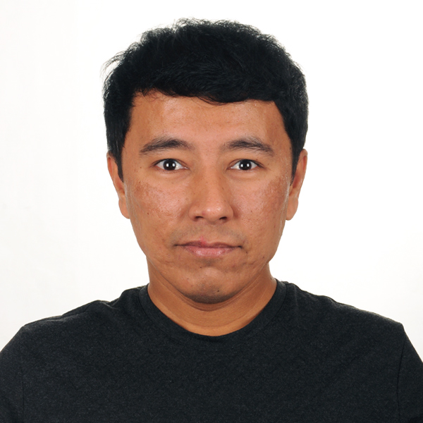 Alisher Majidov